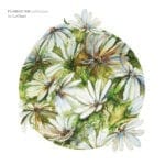 FLOROUND White sticker - Image 3