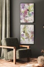 Zestaw dwóch plakatów PAPUGI - obrazek 3