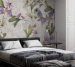 Tapeta Parrot Garden LeChart