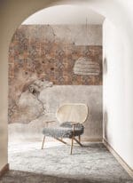 Tapeta LeChart Classics Beige