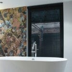 Tapeta Magic Garden Natural - obrazek 4