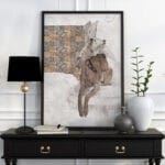 LeChart plakat Clssics no.2