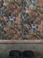 Tapeta Magic Garden Natural