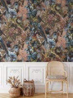 Tapeta Magic Garden Natural - obrazek 2