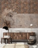 LeChart tapeta Classics