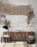 Tapeta LeChart Classics Greys - obrazek 2