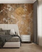 Silk Road Copper Wallpaper - Image 2