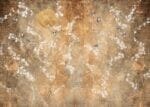 Silk Road Copper Wallpaper - Image 3