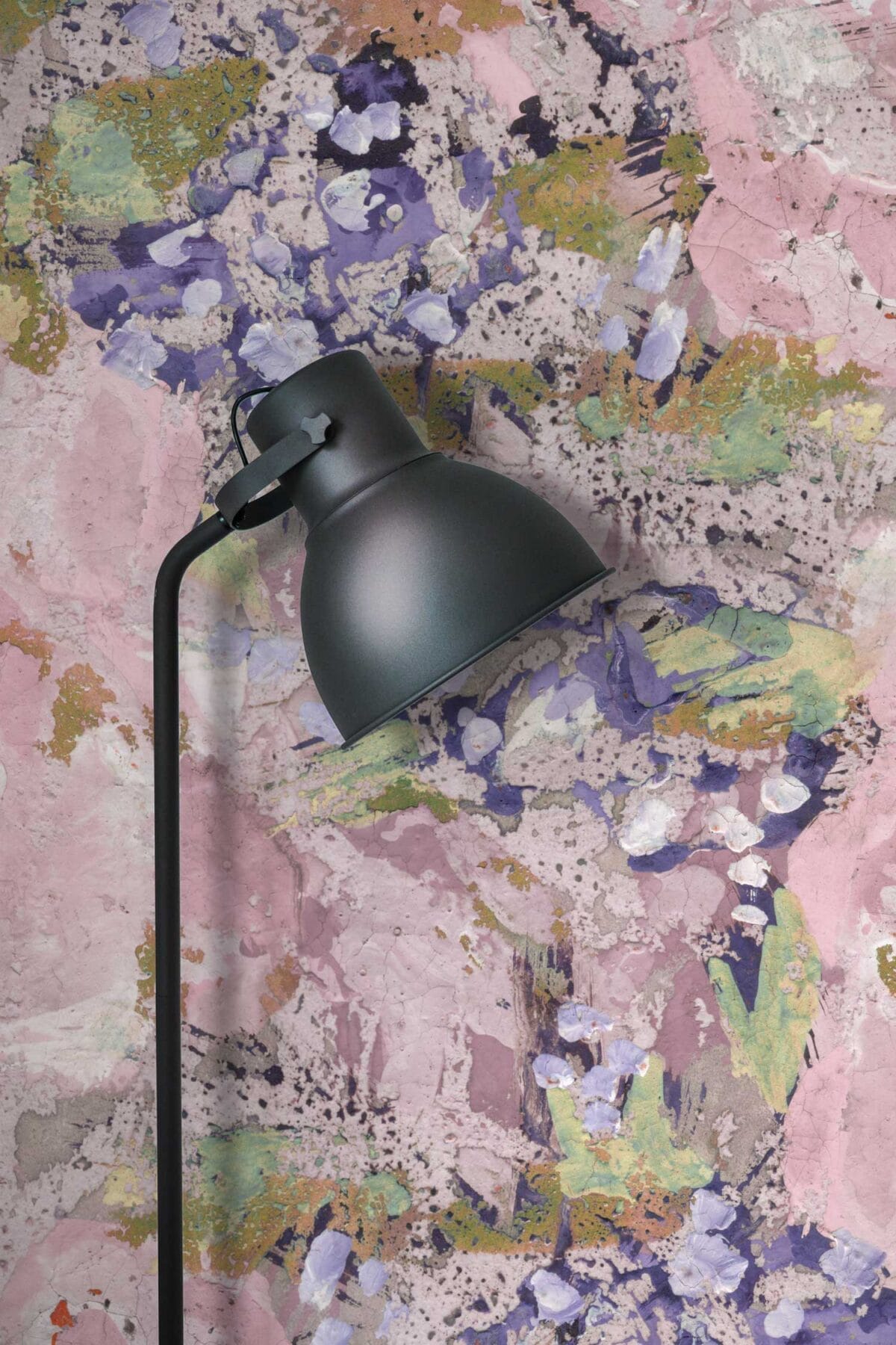 Tapeta Vintage Wall Blush - obrazek 2