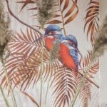 Kingfisher GOLD Palm Wallpaper - Image 4