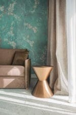 Limited Chinoiserie Lazure Wallpaper - Image 2