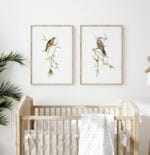 Simply Botanic Pliszka Poster - Image 4