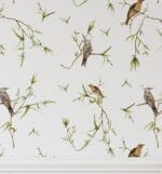 Simply Botanic wallpaper - Image 3