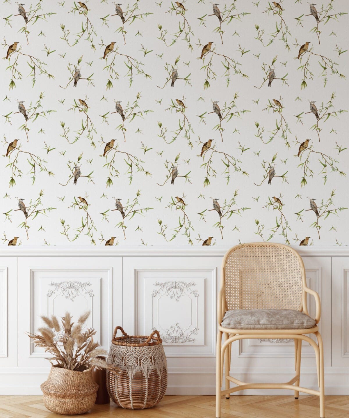 Simply Botanic wallpaper - Image 4