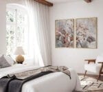 Zestaw dwóch plakatów Lilly Warm - obrazek 2