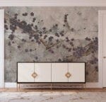 Sakura Night Wallpaper - Image 3