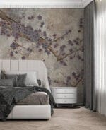 Sakura Stone Wallpaper - Image 2