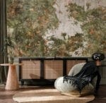 Jardin d'orangers wallpaper