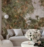 Jardin d'orangers wallpaper - Image 5