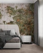 Jardin d'orangers wallpaper - Image 4