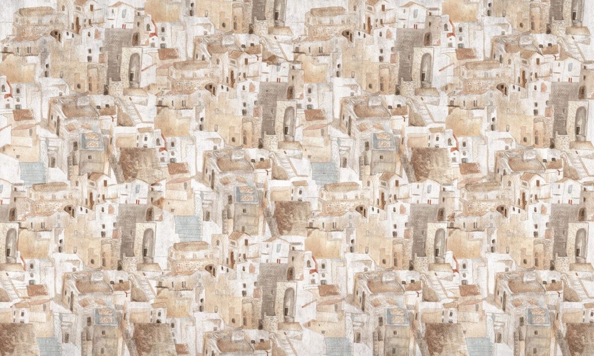 Cyprus Earth Light Wallpaper - Image 3