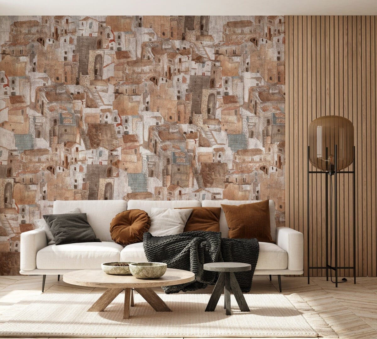 Cyprus Earth wallpaper - Image 3