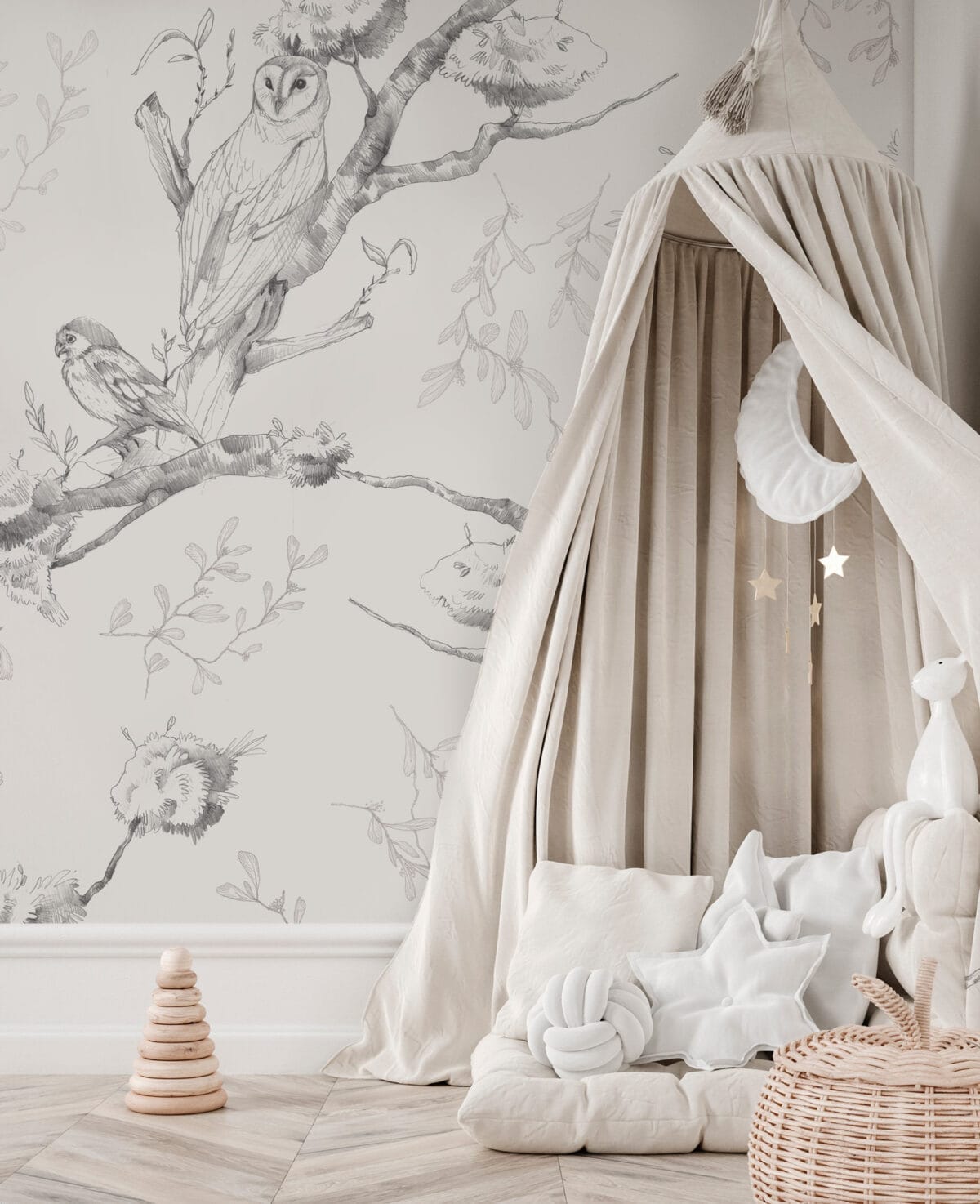 Owl Harbor LeChart Young - Image 3