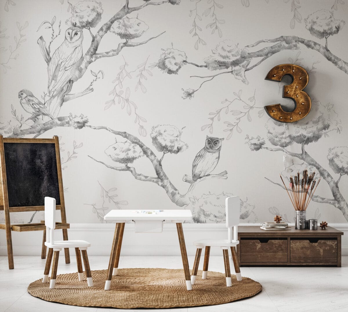 Owl Harbor LeChart Young - Image 2