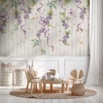 Magic Wisteria LeChart Young - Image 2