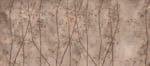 Bamboo Brown Wallpaper - Image 3