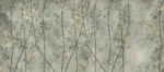 Bamboo Green Wallpaper - Image 2