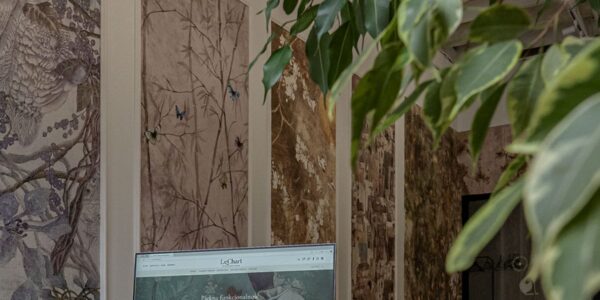 Showroom off Piotrkowska